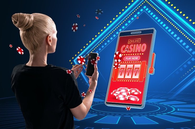 Antarmuka dukungan pelanggan namatoto menampilkan opsi live chat, email, dan telepon